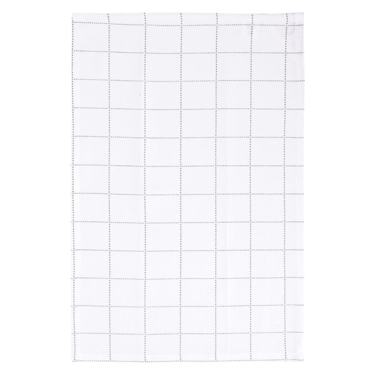 Ściereczki kuchenne liście 2 sztuki RAVI